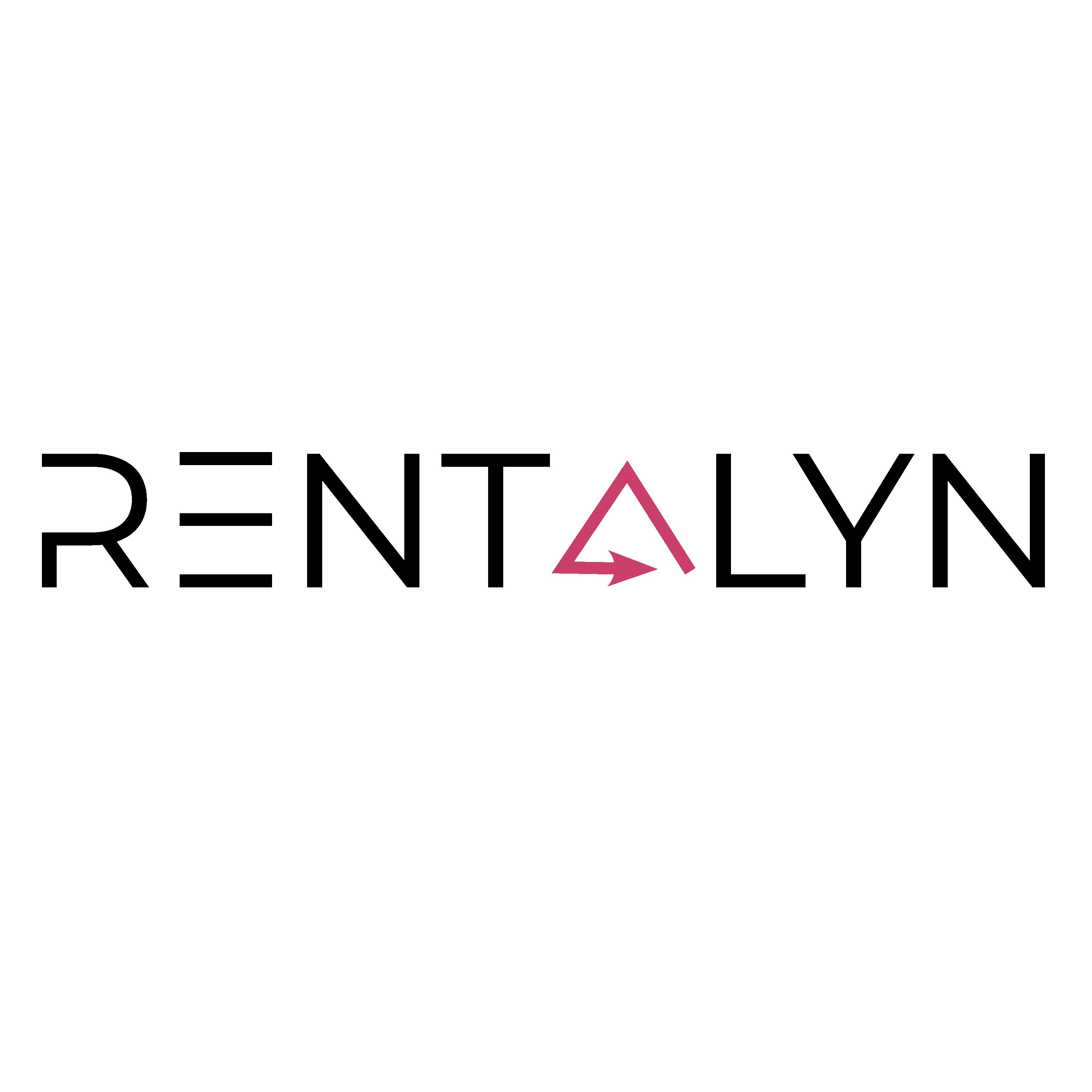 Rentalyn's Logo